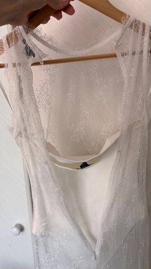 Women dress Karen millen summer. Beach