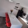 New High Swivel Bar Stools / Adjustable Height / Delivery Image 10