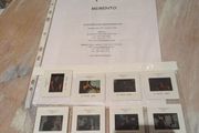memento press pack