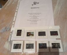 memento press pack
