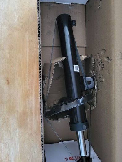 Skoda shock absorber
