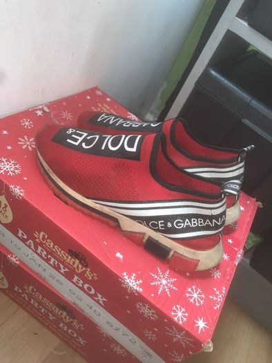 Dolce & gabanna