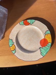 plate