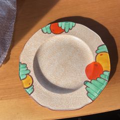 plate