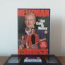 The Colour Of Money BIG BOX VERSION Video Cassette Tape Vhs Pal On A Super High Quality Cassette Tape In Cherry, Mint Condition Next To New Image 7