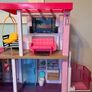 Barbie dream house Image 5
