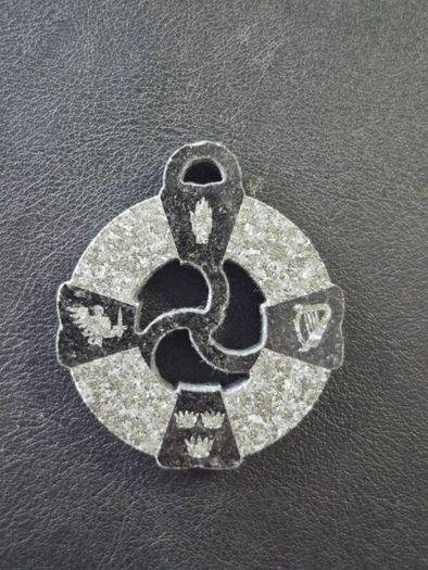 Power Pendants improve energy, strength & sleep