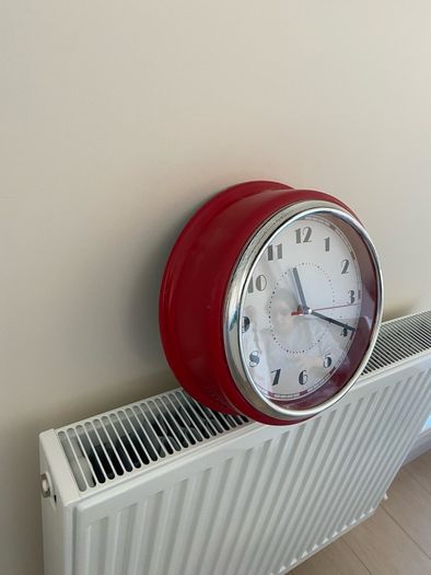 Clock