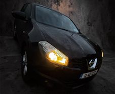 Nisan qashqaj