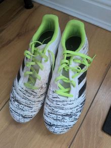 Adidas Copa Football Boots Size UK7/8