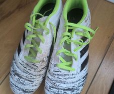 Adidas Copa Football Boots Size UK7/8