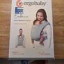 Ergo Baby Embrace Baby Carrier Image 2