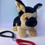 Our Generation Dog Grooming kit, German Shepard and bunny set Image 3
