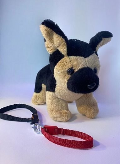 Our Generation Dog Grooming kit, German Shepard and bunny set