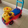 Kids Mickey & Friends Activity Ride On Toy Car Image 2