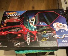 Hot wheels smart cars