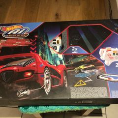 Hot wheels smart cars