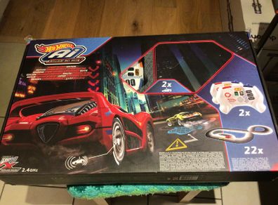 Hot wheels smart cars