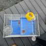 hamster cage Image 3