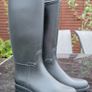 Horse riding boots Image 2