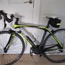 carbon road bike Image 4