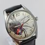 Vintage OSCO Spider 3D Swiss Watch Image 2