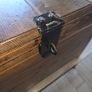 Wooden Candy Cart Image 7