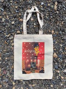 tote bag Odri and Friends