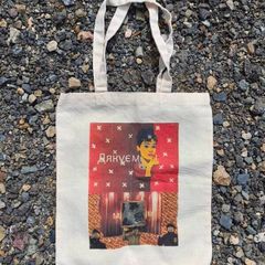 tote bag Odri and Friends