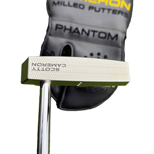 Scotty Cameron Phantom X5 2024 Putter / 33"