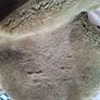 Mamas and Papas Sheepskin liner Image 9