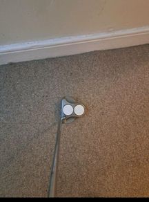 Odyssey 2 Ball Putter