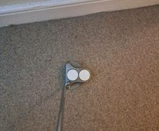Odyssey 2 Ball Putter