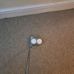 Odyssey 2 Ball Putter