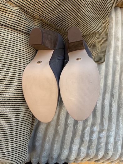 Kurt Geiger Ankle Boots