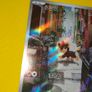 Pokemon Litleo 066/063 Japanese Scarlet & Violet Holo Rare Card Played Condition Bended Image 3