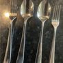 Pasta Cutlery Set For 2 Image 2