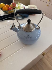 kettle