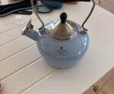 kettle