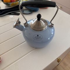 kettle