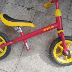 Kettler speedy 10
