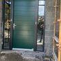Fitting  services - windows and Doors