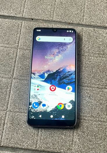 Vodafone V10 Unlocked