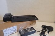 Lenovo ultra docking station