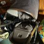 Mamas and papas pram, buggy and car seat Image 2