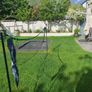 mini tennis net Image 6