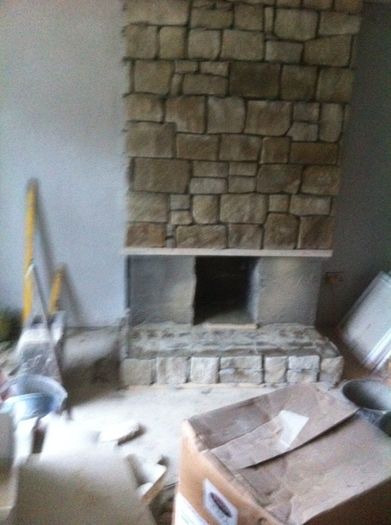 Bricklayer stonemason available