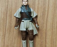 Vintage Star Wars Princess Leia Organa Boushh Disguise Kenner 1983 Return Of The Jedi Tatooine