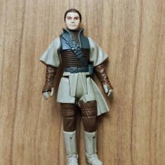 Vintage Star Wars Princess Leia Organa Boushh Disguise Kenner 1983 Return Of The Jedi Tatooine