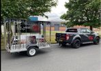 Mobile gym